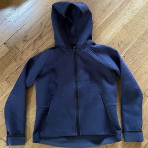 Lululemon spacer jacket